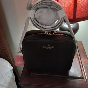 Kate Spade New York Newbury Lane Cammie Crossbody Shoulder bag